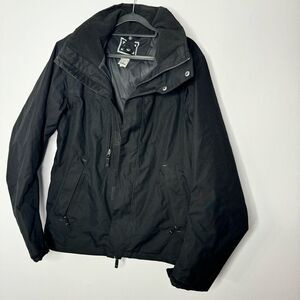 Quechua Men's Hiking Lightweight Jacket size small